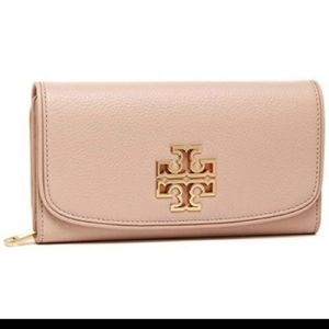 🔥Sale🔥Tory Burch Britten duo envelope wallet